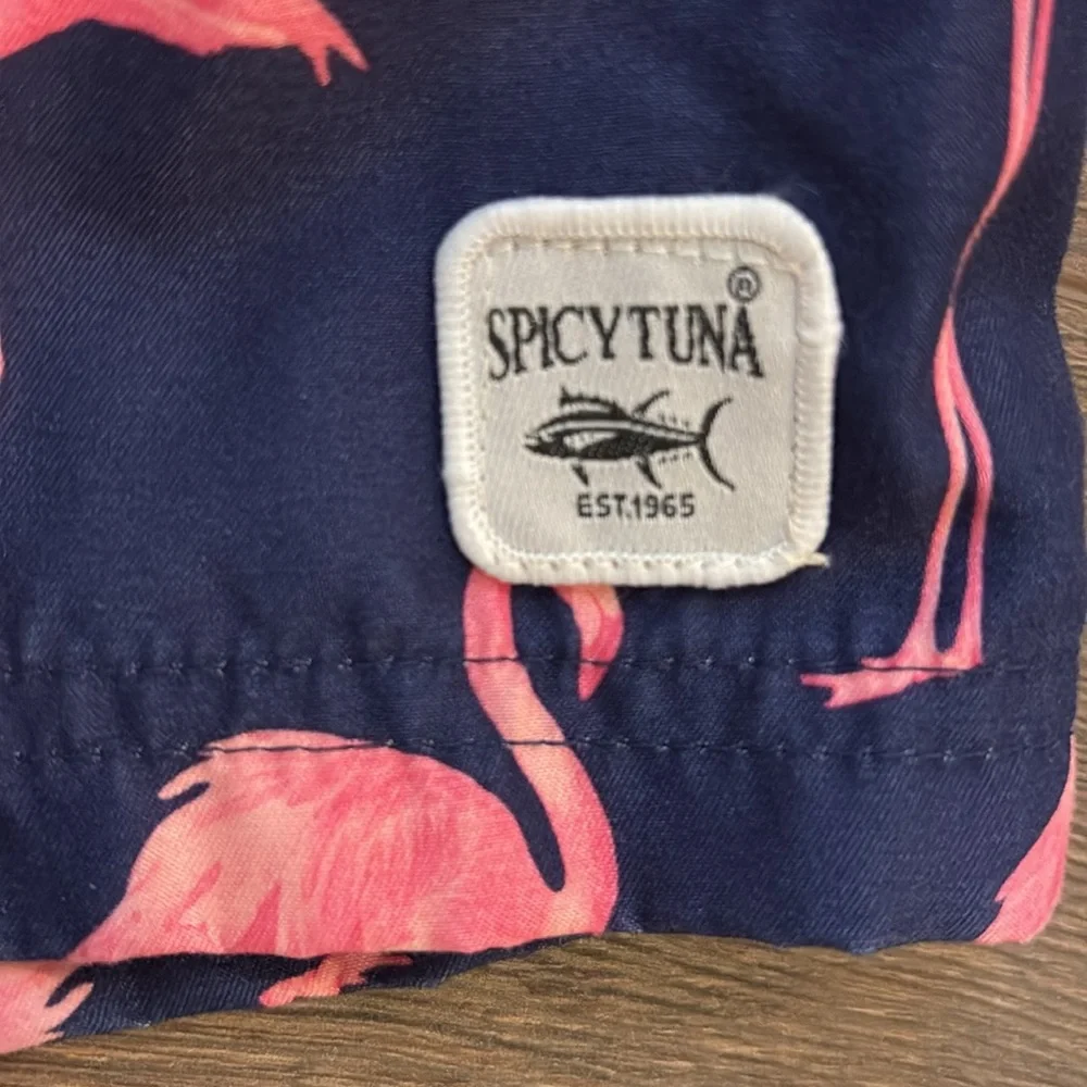 Men’s swimsuit bundle - small - Picture 4 of 9